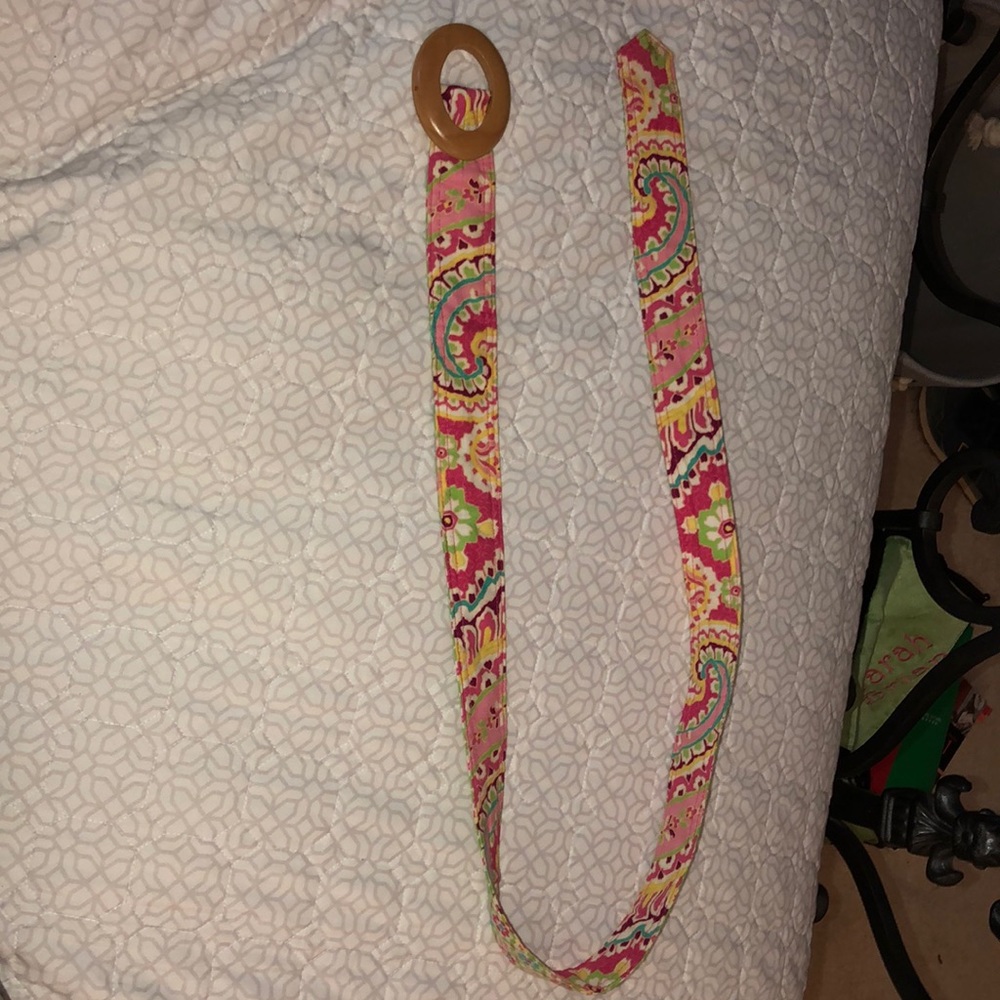 belt